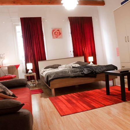 Rooms And Apartment Veral-Ka كارلوفاتش المظهر الخارجي الصورة