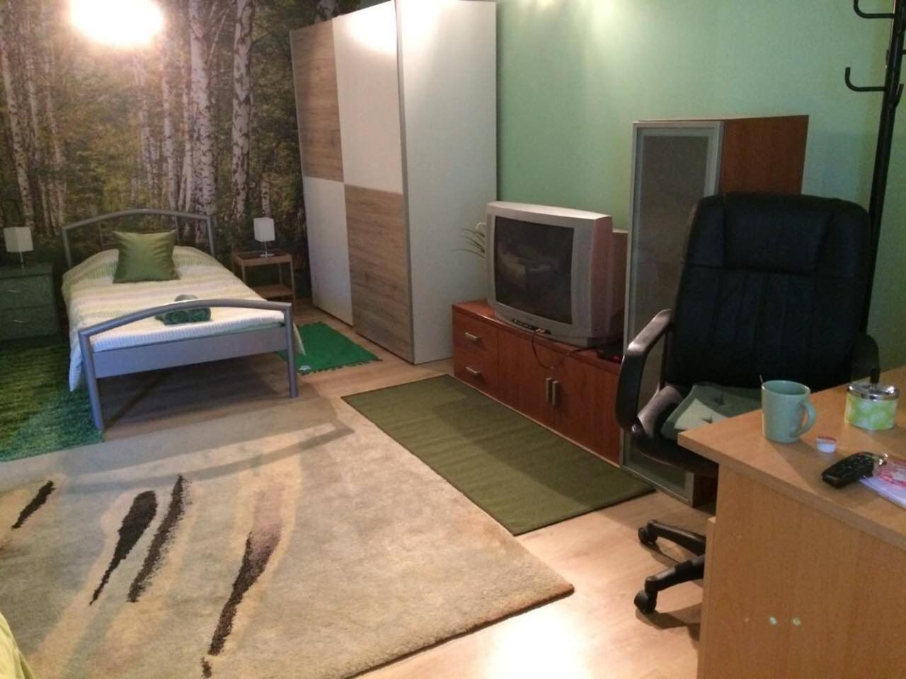 Rooms And Apartment Veral-Ka كارلوفاتش المظهر الخارجي الصورة