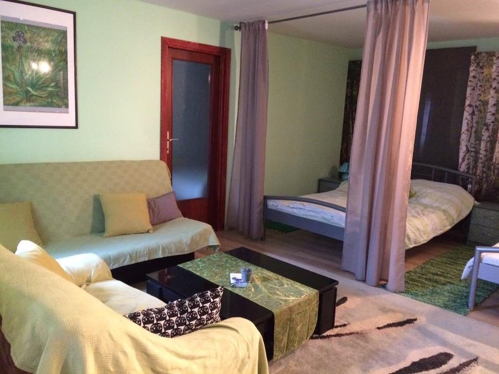 Rooms And Apartment Veral-Ka كارلوفاتش المظهر الخارجي الصورة