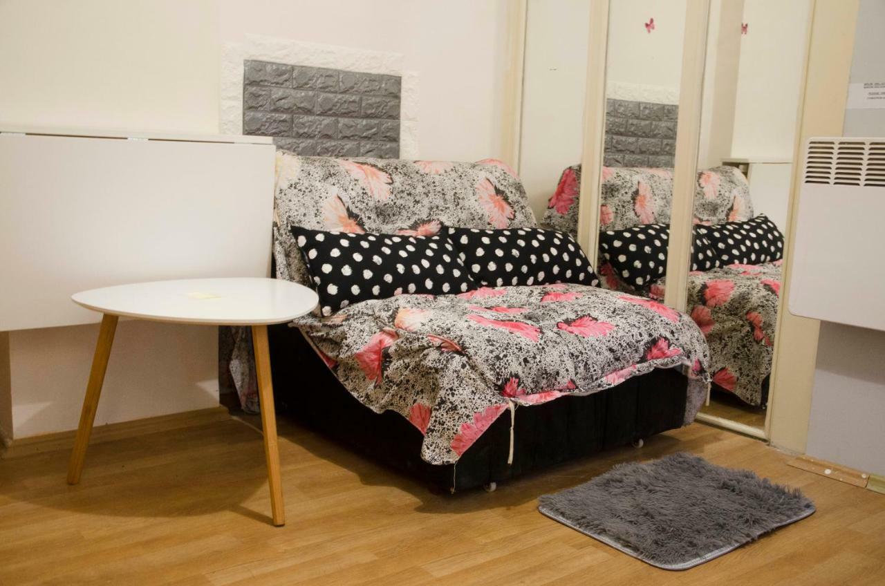 Rooms And Apartment Veral-Ka كارلوفاتش المظهر الخارجي الصورة