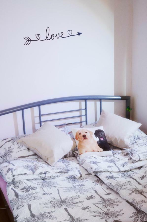 Rooms And Apartment Veral-Ka كارلوفاتش المظهر الخارجي الصورة