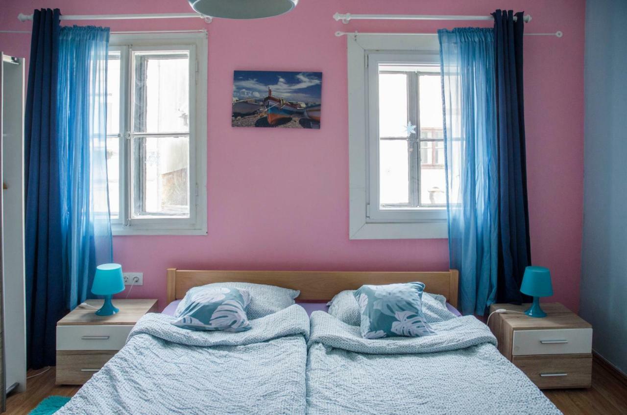 Rooms And Apartment Veral-Ka كارلوفاتش المظهر الخارجي الصورة