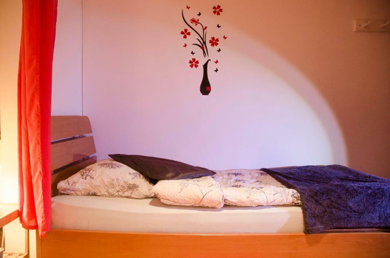 Rooms And Apartment Veral-Ka كارلوفاتش المظهر الخارجي الصورة